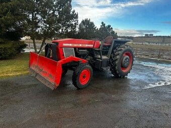 Prodám ZETOR CRYSTAL 8011 - 1