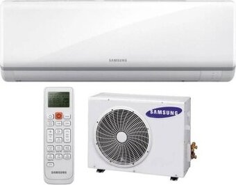Klimatizace split Samsung AQ 18 TS - 1