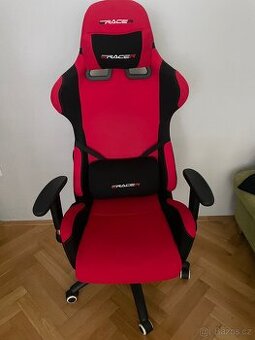 Herní židle zn.Racer