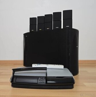 Bose Lifestyle 28 - 1