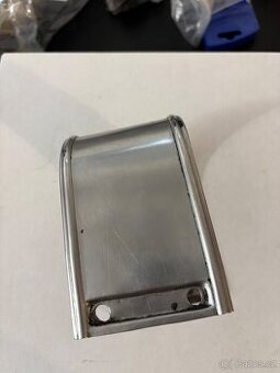 Indian - Harley - Kryt magneta Splitdorf - 1