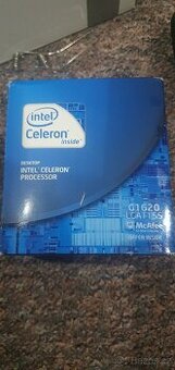 Intel Celeron G1620
