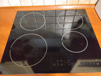 Indukční varná deska Electrolux