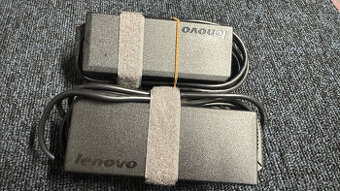 Lenovo 90W Originál adaptér- Kulatý konektor