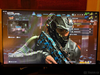 Herní monitor-ROG Swift 360 Hz PG259QN