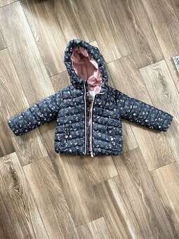 Prošívaná bunda C&A, vel. 98