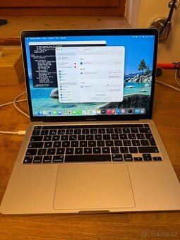MacBook Pro 13" M1 (2020) | 8GB RAM | 256GB SSD
