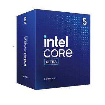 Koupím procesor intel ultra 5 225