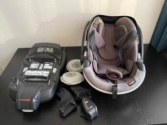 Autosedačka vajíčko Be Safe iZi Modular s Izofix