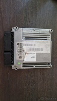 Řídící jednotka Bosch BMW 2.0D pro motory M47
