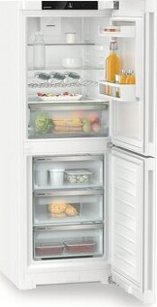 CNc 5023 plus NoFrost Kombinovaná chladnička s mrazničkou