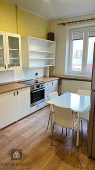 prodej bytu 3+1 70 m2 Krnov