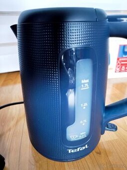 Rychlovarná konvice Tefal KE19