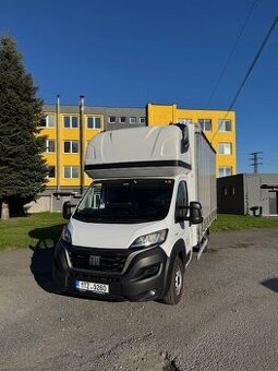 Řidič mezinárodní autodopravy