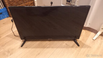 Televize Sencor 28" 1366x768 DVB-T2 USB málo hraná