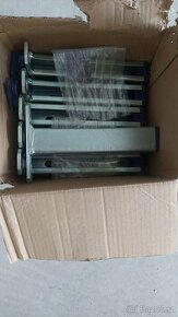 Konzola 38x40x200mm 2.00 pozink