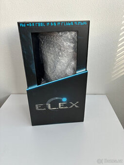 Elex 1 Collectors Edition (Nekompletní)