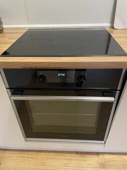 Gorenje BO737E24XG vestavná trouba