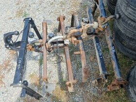 Tažné zařízení Honda