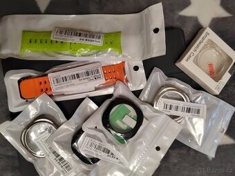 Samsung galaxy watch 8 ultra 47mm