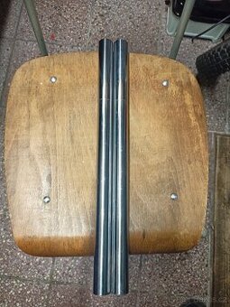 Nosné trubky vidlice Jawa bizon 250 350 nové