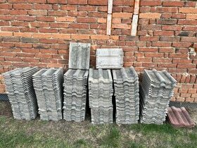 Tašky BRAMAC EN 490 šedá