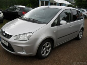 Ford C Max 1.6i
