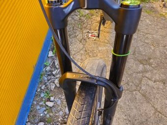 Prodam Kolo Canyon torque rok 2020