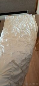 Přikrývka na dvoulůžko