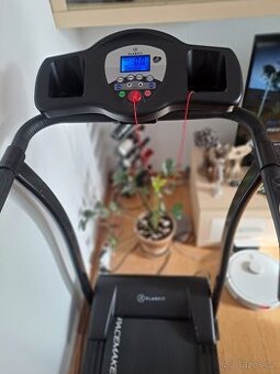 Běžecký el.pás Clarfit