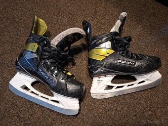 brusle Bauer Supreme 3S