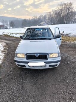 Škoda Felicia 1.3  50kw