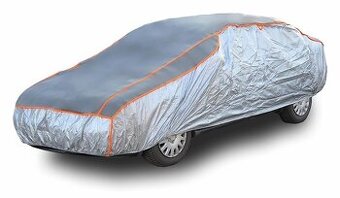 Plachta ochranná - proti kroupám