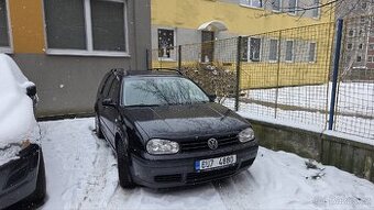 Vw golf 4 1.9 TDI