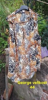 Dámská halenka, košilka