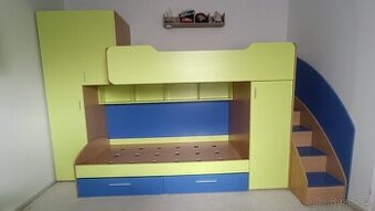 Prodám dětský pokoj