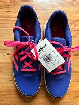 Nové Adidas tenisky
