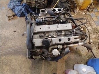 predam motor z Opel Tigra X16XE