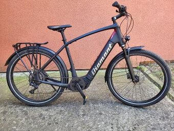 Trekingové Elektrokolo Diamant