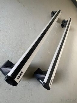 Střešní nosiče Thule