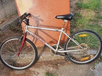 pěkné interiérové dveře 80 levé