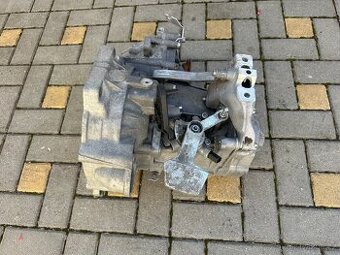 VW Škoda Seat Audi převodovka 1.8 TSI NMY.