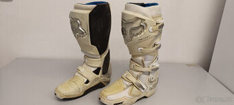 Boty na motokros i enduro Fox Instinct Vel. 41