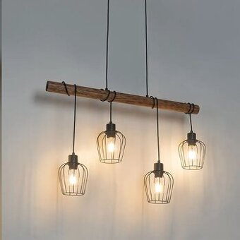 Závěsné svítidlo