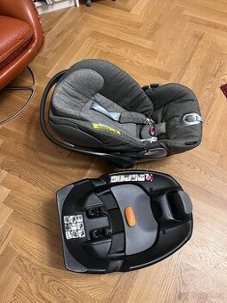 Cybex platinum autosedačka