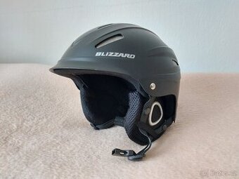 Lyžařská helma Blizzard FIREBIRD vel. 54-58 cm