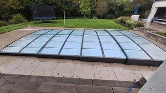 Bazénové zastresni Sydney