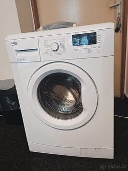 Prodám - Plně Funkční Pračku Beko 6 KG A++ Slim 1400 Otáček