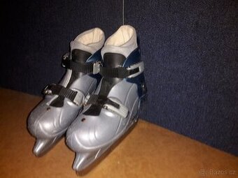 Dětské brusle Worker