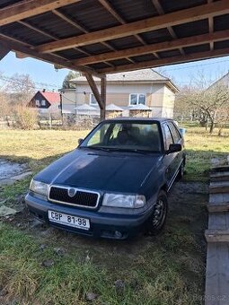 Prodám Škoda Felicia, Felicie.